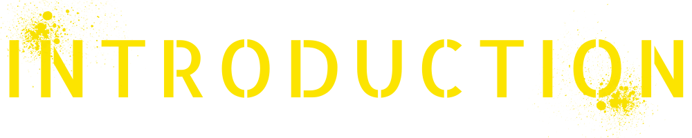 Introduction